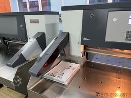 Mohr D 80 ECO Polar Guillotine Guillotine