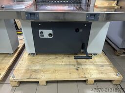 Mohr D 80 ECO Polar Guillotine Guillotine