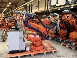 ABB IRB 6640-235/2.55 IRC5