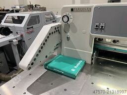 Perfecta 76 UC Paper Cutting Guillotine