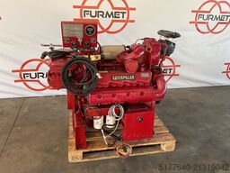 Caterpillar 3208 DITA