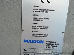 IXION BS 35 RV