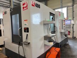 HAAS EC-400