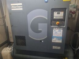Compressor Atlas Copco GA11FF