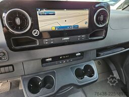 MERCEDES-BENZ Sprinter 317 CDI MAXI|9G|NAVI|03'2025|43°°°km