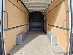 MERCEDES-BENZ Sprinter 317 CDI MAXI|9G|NAVI|03'2025|43°°°km