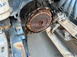 DAF XF 450 4x2 Blatt-/Luft, *Getriebeschaden*