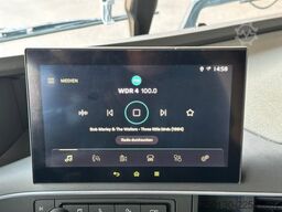 VOLVO FH 500 4x2 BL Kompressor Retarder