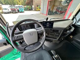 VOLVO FH 500 4x2 BL Kompressor Retarder