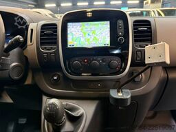 RENAULT Trafic Kasten L2H1 Werkstattwagen AC STHZ TEMPO