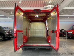 FIAT Ducato 2,2HDI Hoch+Lang*L2-H2*AutomatiK*Garantie
