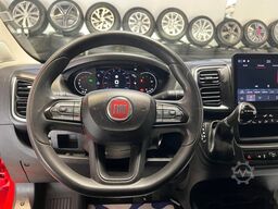 FIAT Ducato 2,2HDI Hoch+Lang*L2-H2*AutomatiK*Garantie