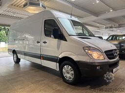 MERCEDES-BENZ Sprinter 316 CDI Maxi Hoch+Lang*Tempomat+Klima*