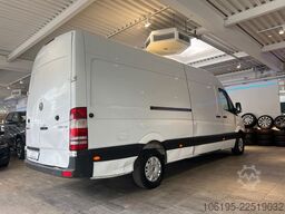 MERCEDES-BENZ Sprinter 316 CDI Maxi Hoch+Lang*Tempomat+Klima*