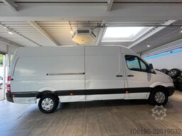MERCEDES-BENZ Sprinter 316 CDI Maxi Hoch+Lang*Tempomat+Klima*