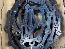 Bobst Ketten Greiferstange 142 CER 