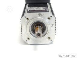 Baldor BSM 3R-2-4/20-B14 Servomotor  . 16651 SN:BDDUG8121