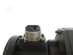 Baldor BSM 3R-2-4/20-B14 Servomotor  . 16651 SN:BDDUG8121