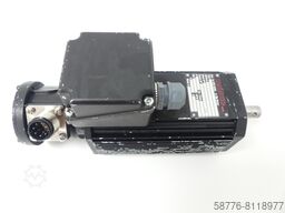 Baldor BSM 3R-2-4/20-B14 SN:47/91