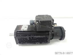 Baldor BSM 3R-2-4/20-B14 SN:47/91