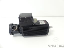 Baldor BSM 3R-2-4/20-B14SN: BCDUJ6675