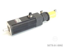 Baldor BSM3R-3-75-B14 Servomotor . 20536 SN:BFDUB7493