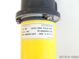 Baldor BSM3R-3-75-B14 Servomotor . 20536 SN:BFDUB7493