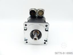 Baldor BSM63A-150AA Servomotor SN: 20474
