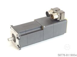 Baldor BSM63A-275BA Servomotor SN:21828