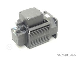 Baumüller DSG 100-K Servomotor SN:20521958 - ! -