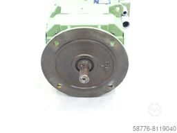 Baumüller GNAF 112 LV Gleichstrom - Motor SN:89104776