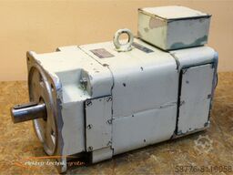 Baumüller GSFG 100-S Servomotor