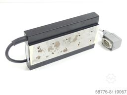 Bautz L1S080P-2311-IL-X0 Linearmotor SN:4902VS547109