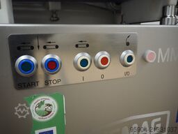 Vemag Portioner MMP220