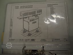 Vemag Portioner MMP220