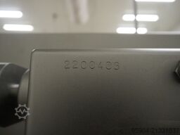 Vemag Portioner MMP220