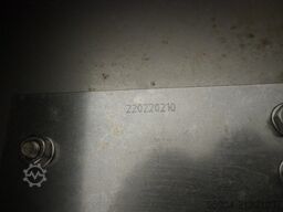 Vemag Portioner MMP220