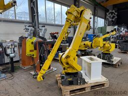 FANUC M-710iC