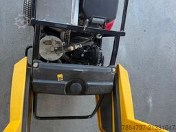 Kaeser Compressore mobile a scoppio m17 a