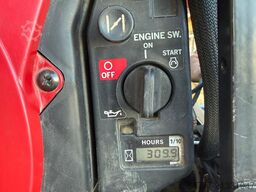 Kaeser Compressore mobile a scoppio m17 a