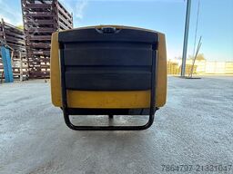 Kaeser Compressore mobile a scoppio m17 a