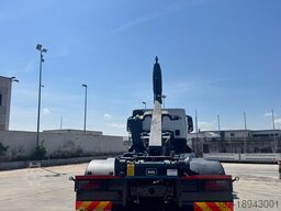 IVECO TRAKKER
