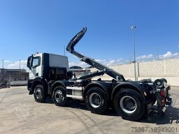 IVECO TRAKKER