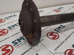 Iveco Occ steekas met sper Iveco