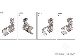 HESSE by ISITAN IBKS 2,5