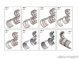 HESSE by ISITAN IBKS 4,0