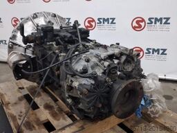 Renault Occ versnellingsbak Renault Premium 9S109