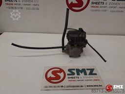 Daf Occ EBS voorasmodulator DAF