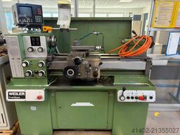 Weiler Praktikant 160 B