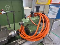 Weiler Praktikant 160 B